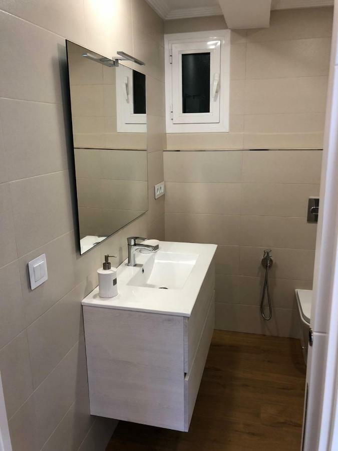Apt Moderno Centrico Y Soleado Pontevedra Kültér fotó